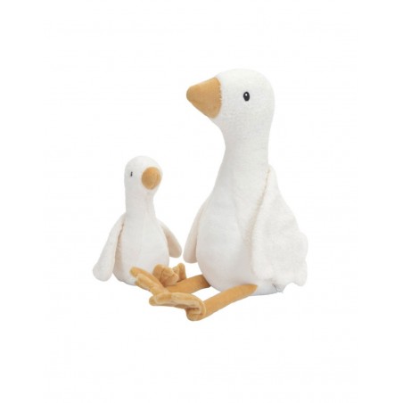 Peluche petite Oie 20 cm