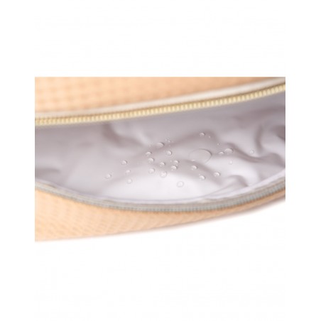 Grand sac à langer Opéra nude