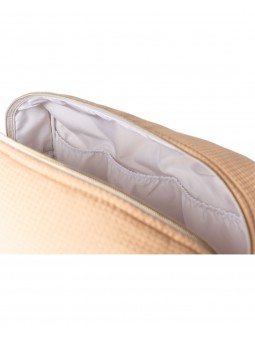 Grand sac à langer Opéra nude