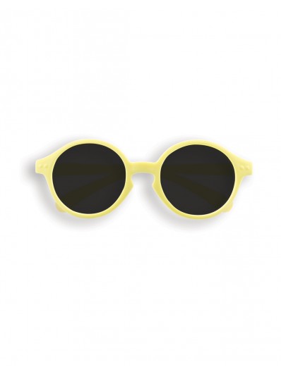 Lunettes de soleil bébé 0-12 mois lemonade