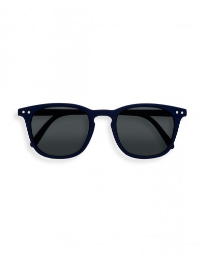 Lunettes de soleil Junior navy blue E