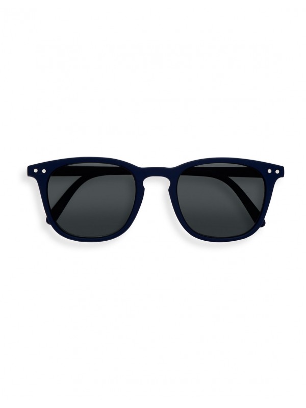 Lunettes de soleil Junior navy blue E