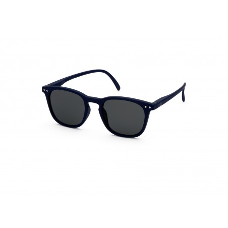 Lunettes de soleil Junior navy blue E