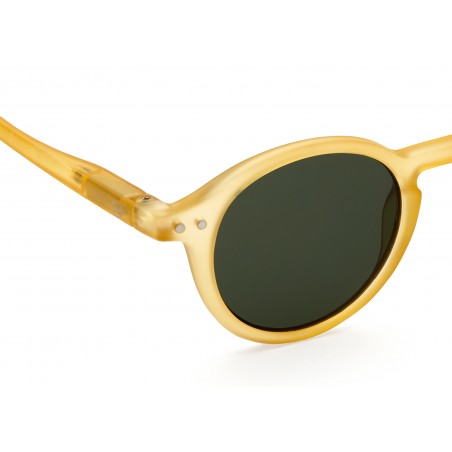 Lunettes de soleil junior yellow honey D