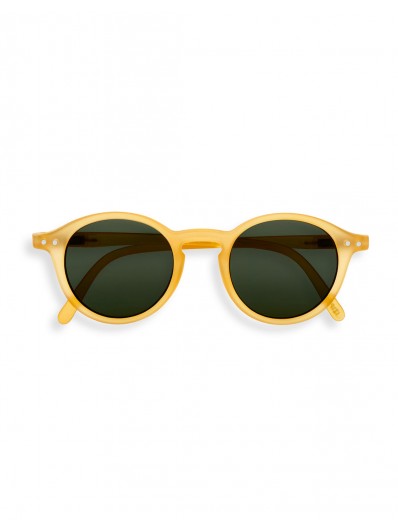 Lunettes de soleil junior yellow honey D