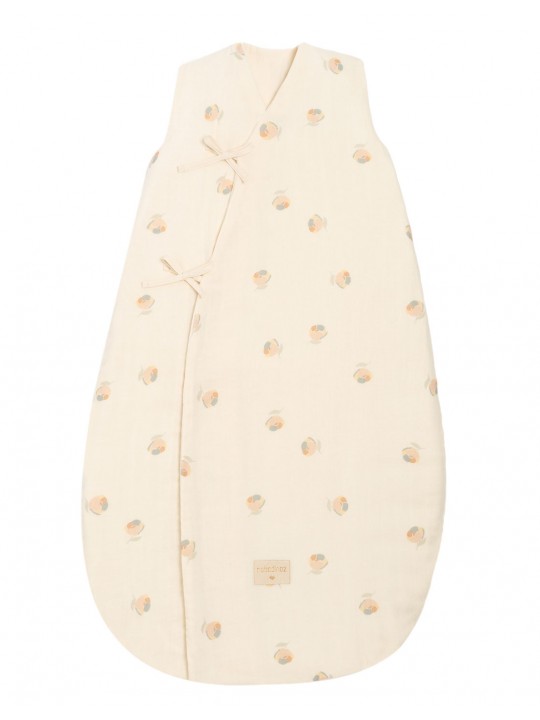 Gigoteuse mi-saison Cocoon willow dune