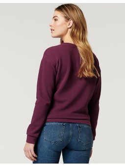 Pull grossesse Groves | Figue