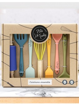 Coffret les ptits fouets