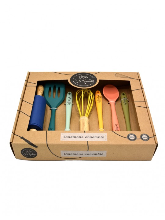 Coffret les ptits fouets