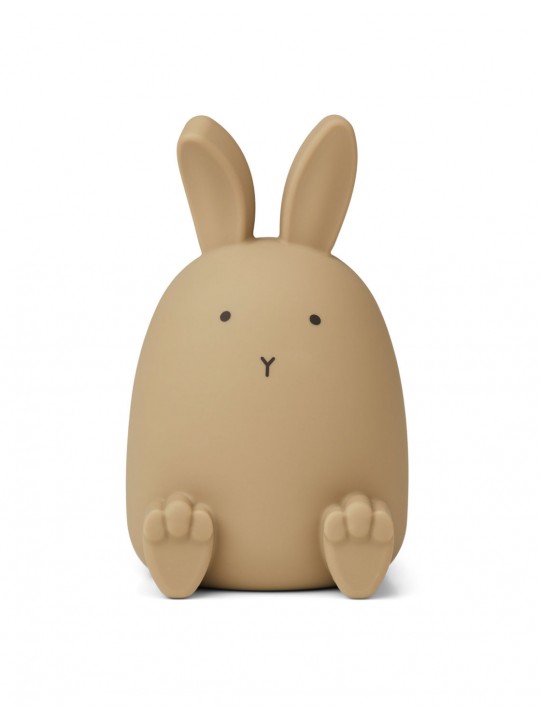 Tirelire souple | Lapin