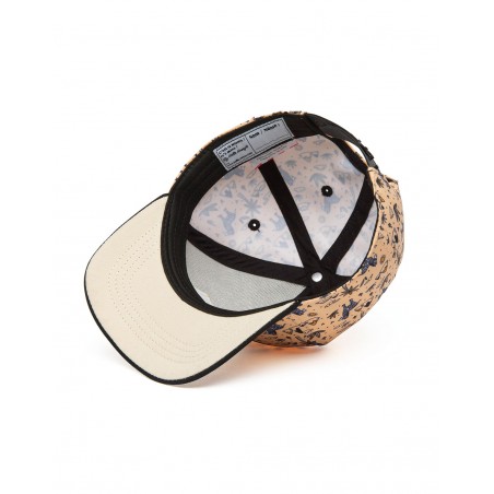 Casquette tissu | Tanzanie