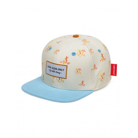 Casquette tissu enfant | Désert