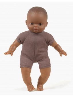 Poupon souple africain | Oscar