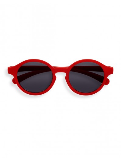 Lunettes de soleil 3-5 ans | Rouge