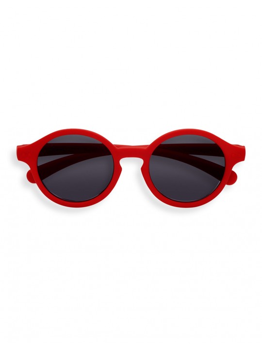 Lunettes de soleil 3-5 ans | Rouge