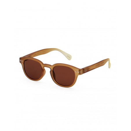 Lunettes de soleil Junior Arizona brown C
