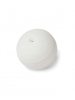 Lampe de nuit avec variateur | Crème