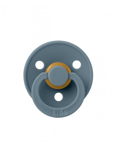 Tétine Bibs pétrole | Taille 1