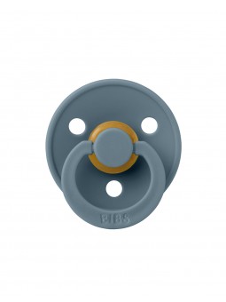 Tétine Bibs pétrole | Taille 1