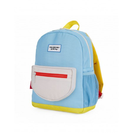Sac à dos enfant | Mini Ice blue