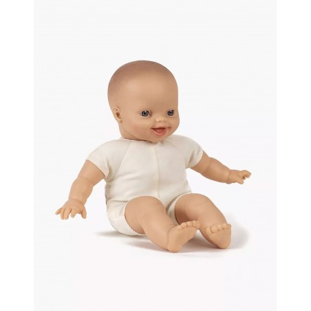 Babies poupée souple | Liv