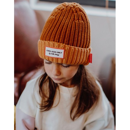 Bonnet Cool | Brownie