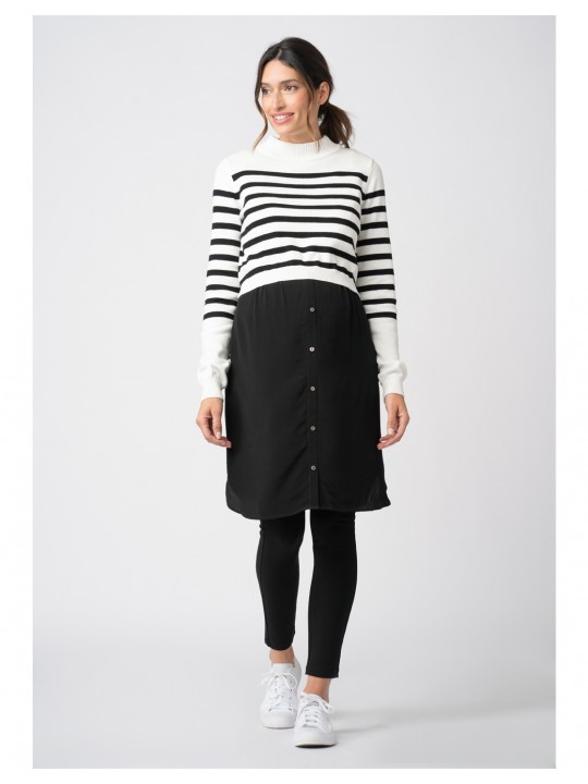 Robe grossesse et allaitement | Caz