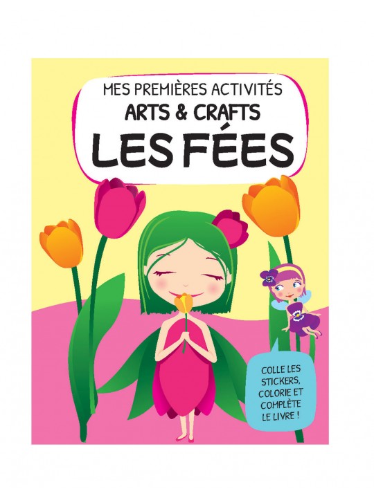 Premières activités | Les Fées