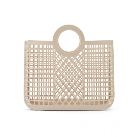 Panier Bloom | Sandy