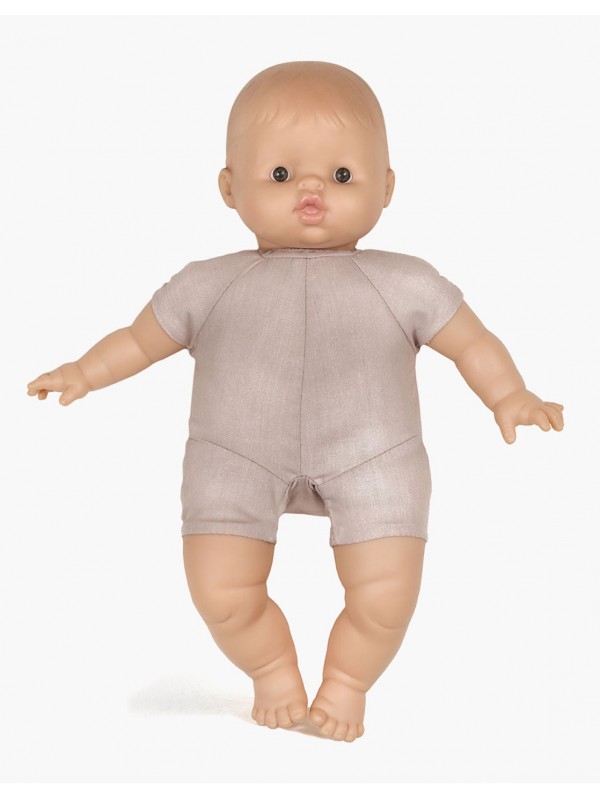 Babies poupée souple | Gaspard