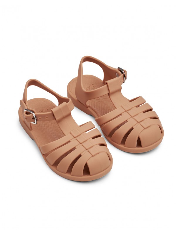 Sandales de plage Bre | Papaya