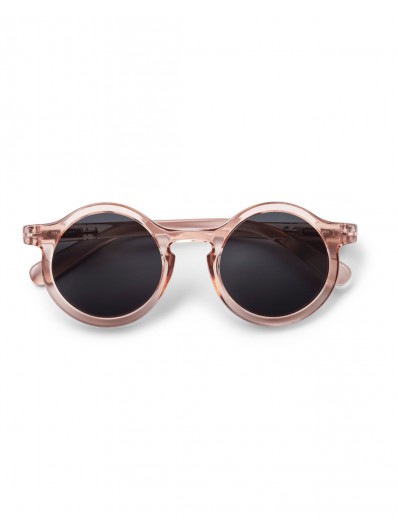 Lunettes de soleil Darla | Rose (4-10 ans)