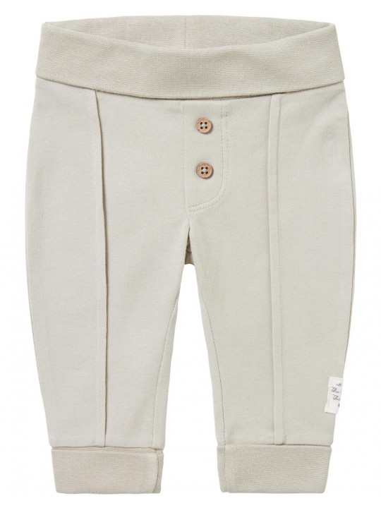 Pantalon bébé Willow Grey | Malone