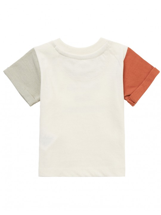 Tee shirt bébé Maroa | Pristine