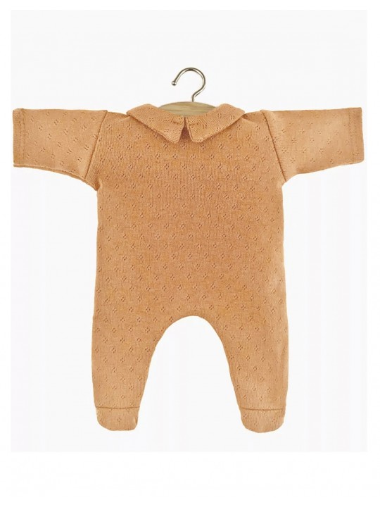 Tenues Babies | Dors bien Corentin cassonade