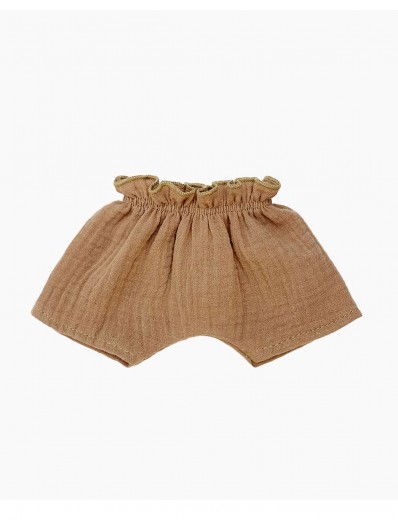 Short poupon Lili | Cassonade