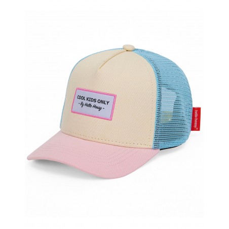 Casquette tissu | Mini Lollipop