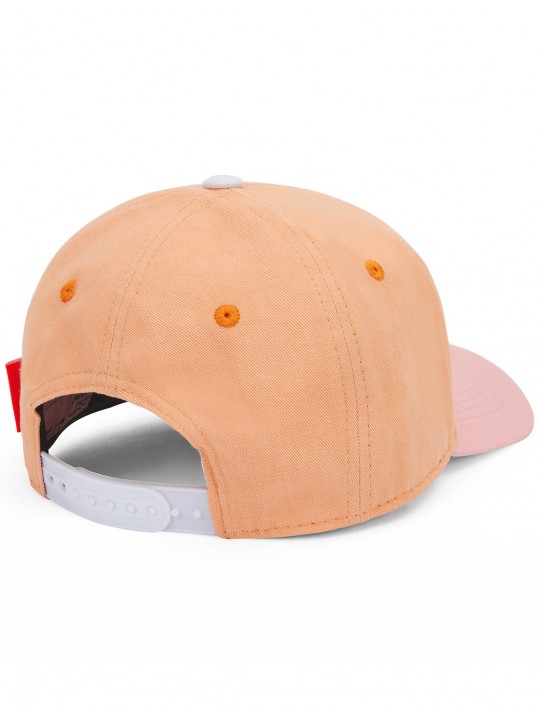 Casquette tissu | Mini Coral