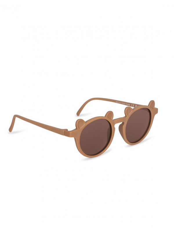 Lunettes de soleil Baby | Toasted Almond