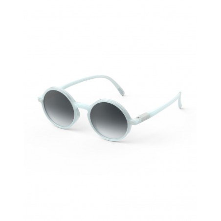 Lunettes de soleil Junior | Day Dream Sky Blue verres ronds G