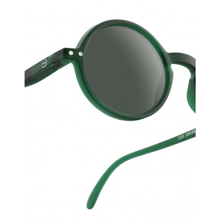Lunettes de soleil Junior | Vert G