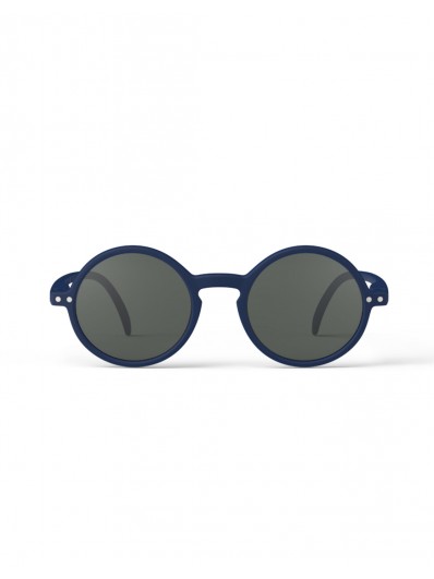 Lunettes de soleil Junior | Bleu G