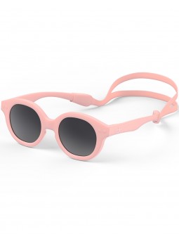Lunettes soleil Baby 0-9 mois | Pink C