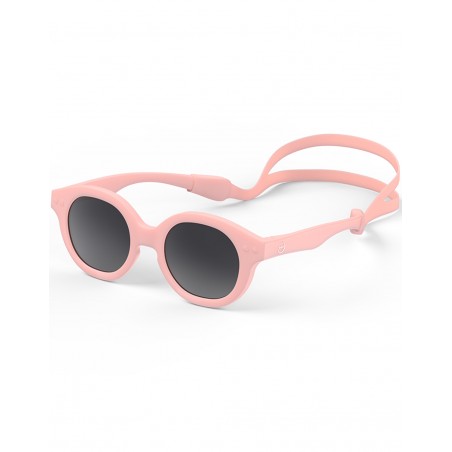 Lunettes soleil Baby 0-9 mois | Pink C
