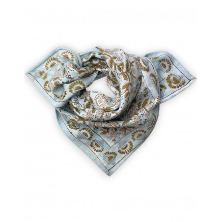 Small foulard Manika | Soleil Piscine