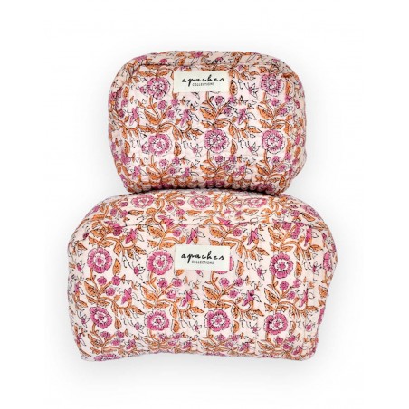 Grande trousse Gaya | Soleil Bonbon