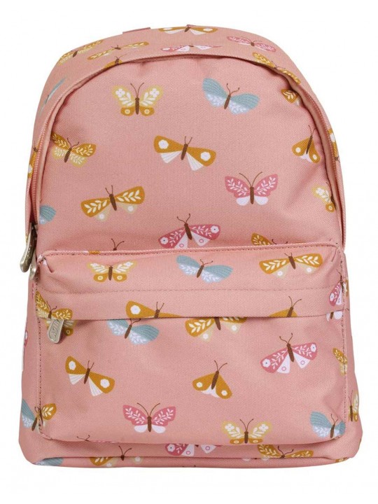 Sac à dos maternelle | Papillons