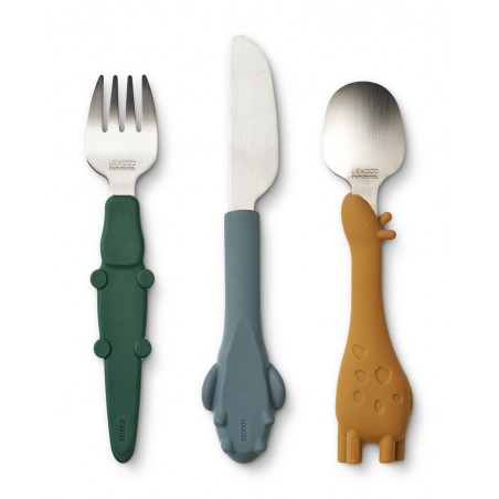 Set couverts | Tove Golden