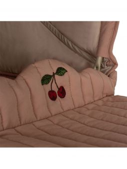 Landau poupée | Cherry blush