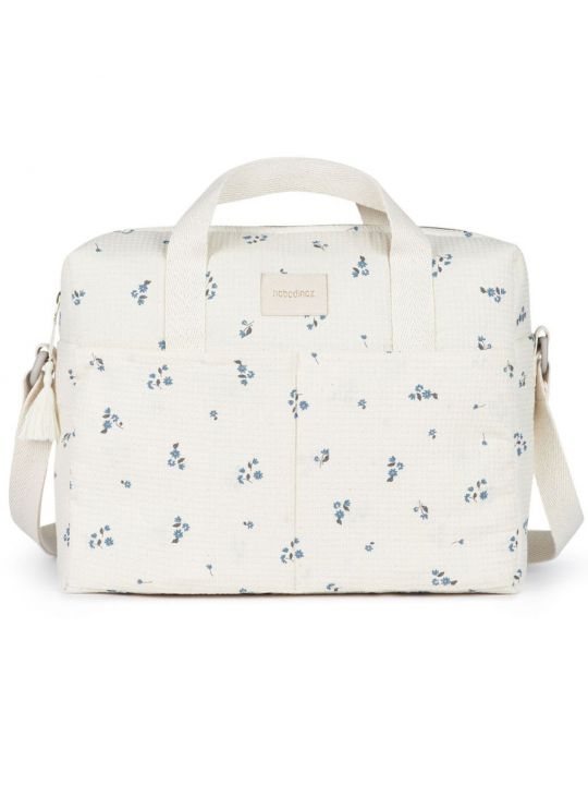 Sac à langer Gala | Lily blue